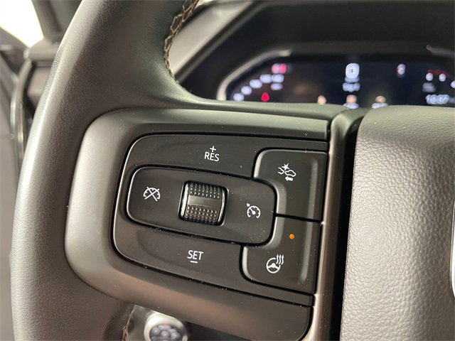 Used 2024 GMC Sierra 3500 AT4 w/ AT4 Premium Plus Package image 12