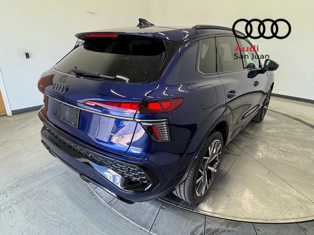 New 2026 Audi Q3 quattro 2.0T AWD/4WD image 38