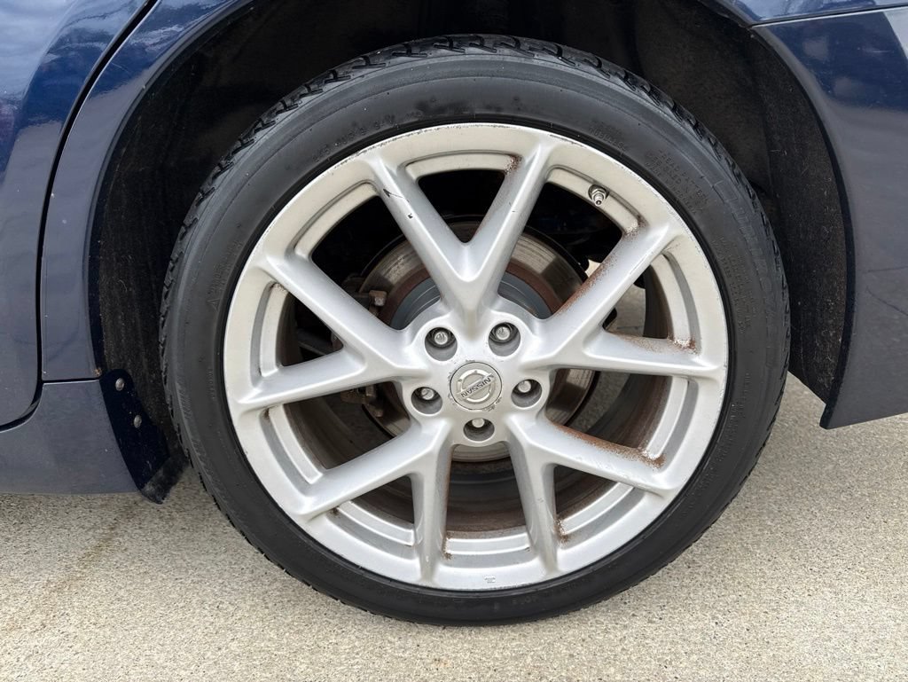 Used 2009 Nissan Maxima 3.5 SV w/ Sport Pkg FWD image 47