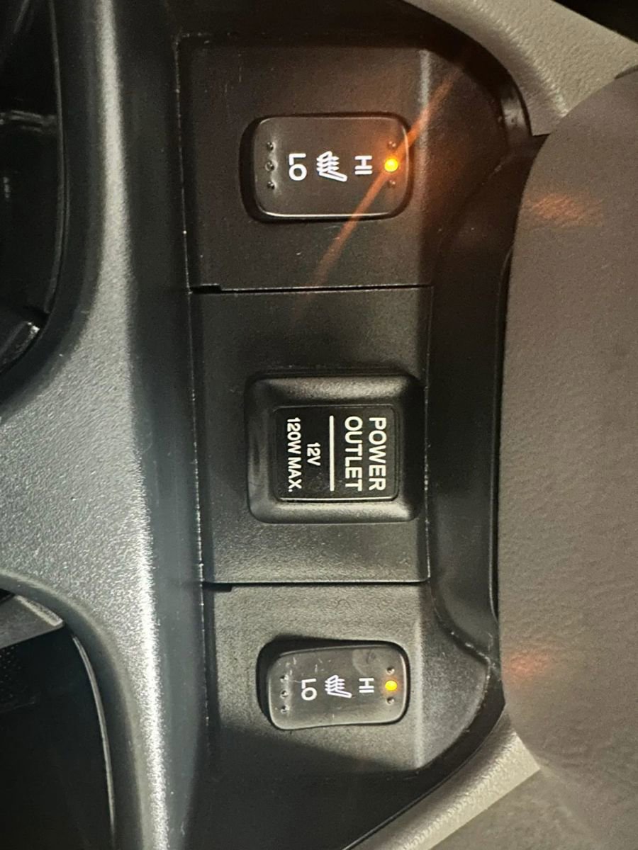 Used 2012 Honda CR-V EX-L image 23