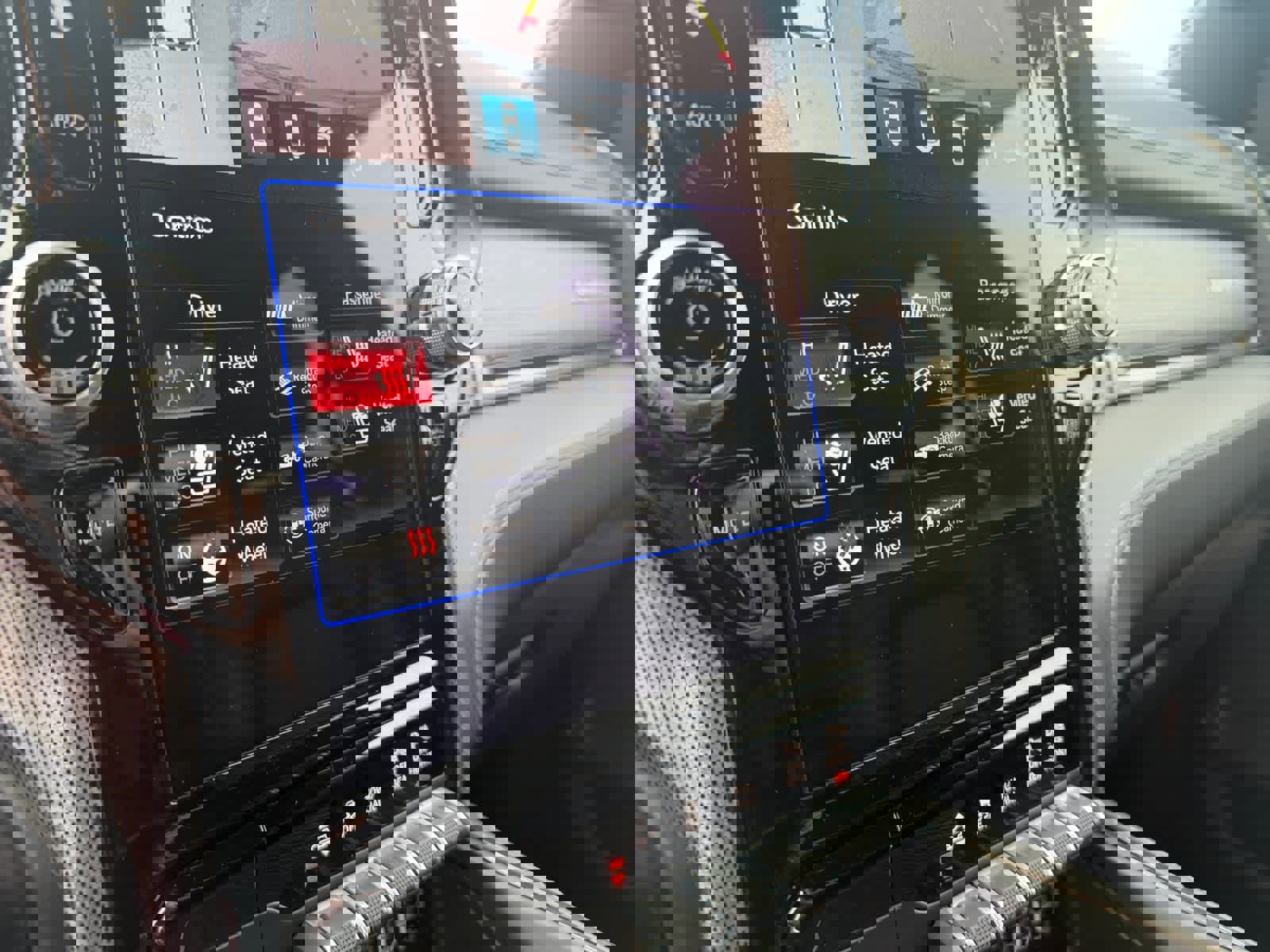 Used 2020 RAM 1500 Limited image 27