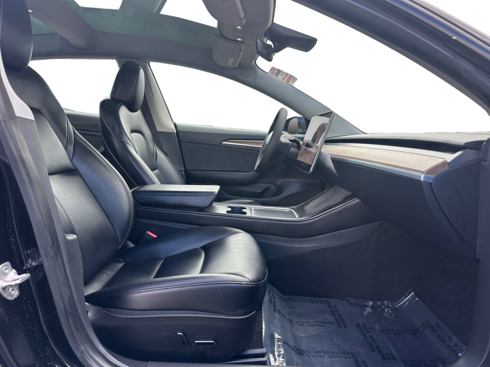 Used 2023 Tesla Model 3 Standard Range RWD image 15