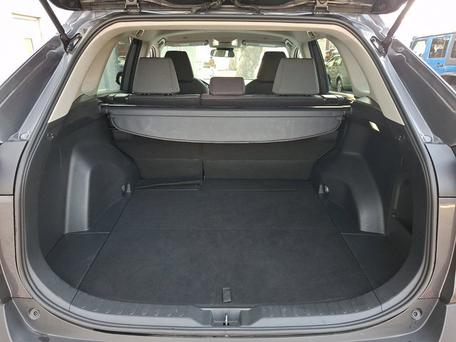 Certified 2025 Toyota RAV4 XLE AWD/4WD image 27