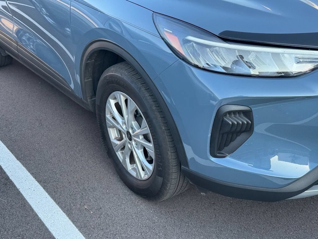 Used 2024 Ford Escape Active AWD/4WD image 10