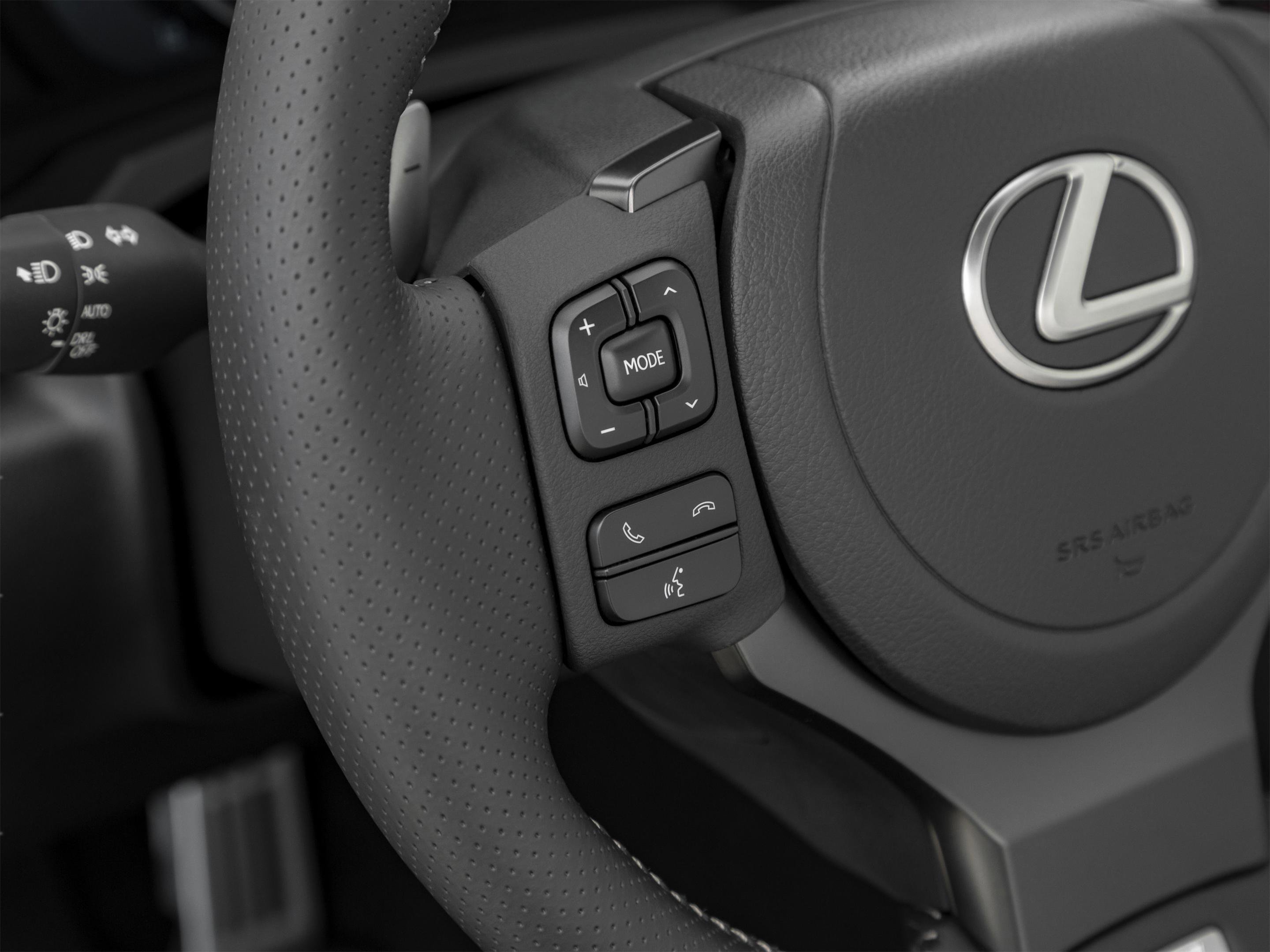 Used 2022 Lexus IS 350 F Sport w/ Accessory Package image 45