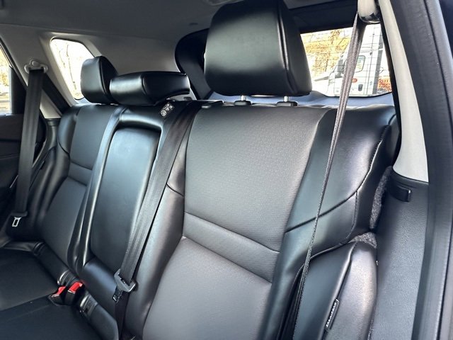 Certified 2023 Nissan Rogue SV w/ SV Premium Package image 28