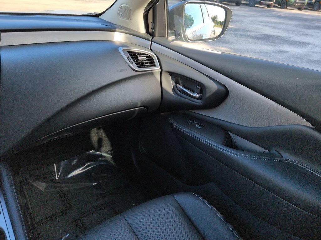 Certified 2024 Nissan Murano SL FWD image 17