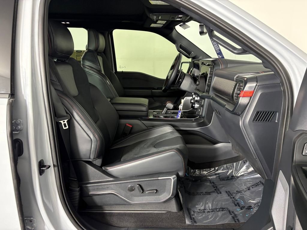 Certified 2025 Ford F150 Raptor image 37