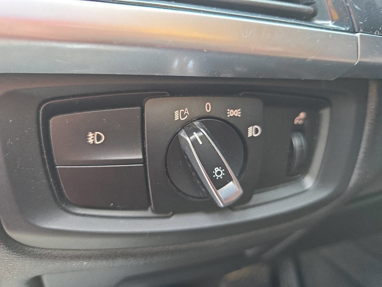 Used 2016 BMW X5 xDrive35i image 23