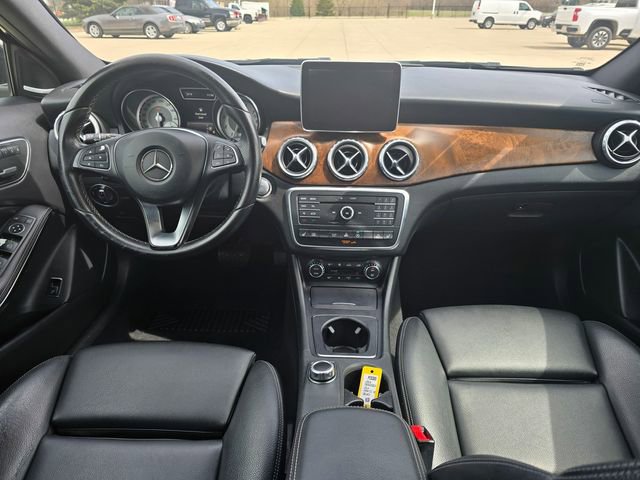 Used 2016 Mercedes-Benz GLA 250 4MATIC image 20