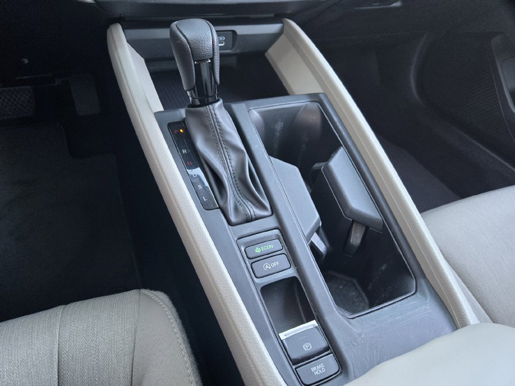 Used 2023 Honda Accord EX image 17