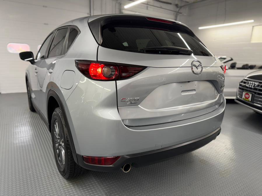 Used 2019 MAZDA CX-5 Touring image 11