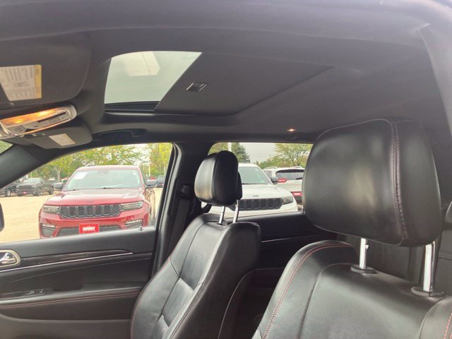 Used 2016 Jeep Grand Cherokee Limited 75th Anniversary AWD/4WD image 13