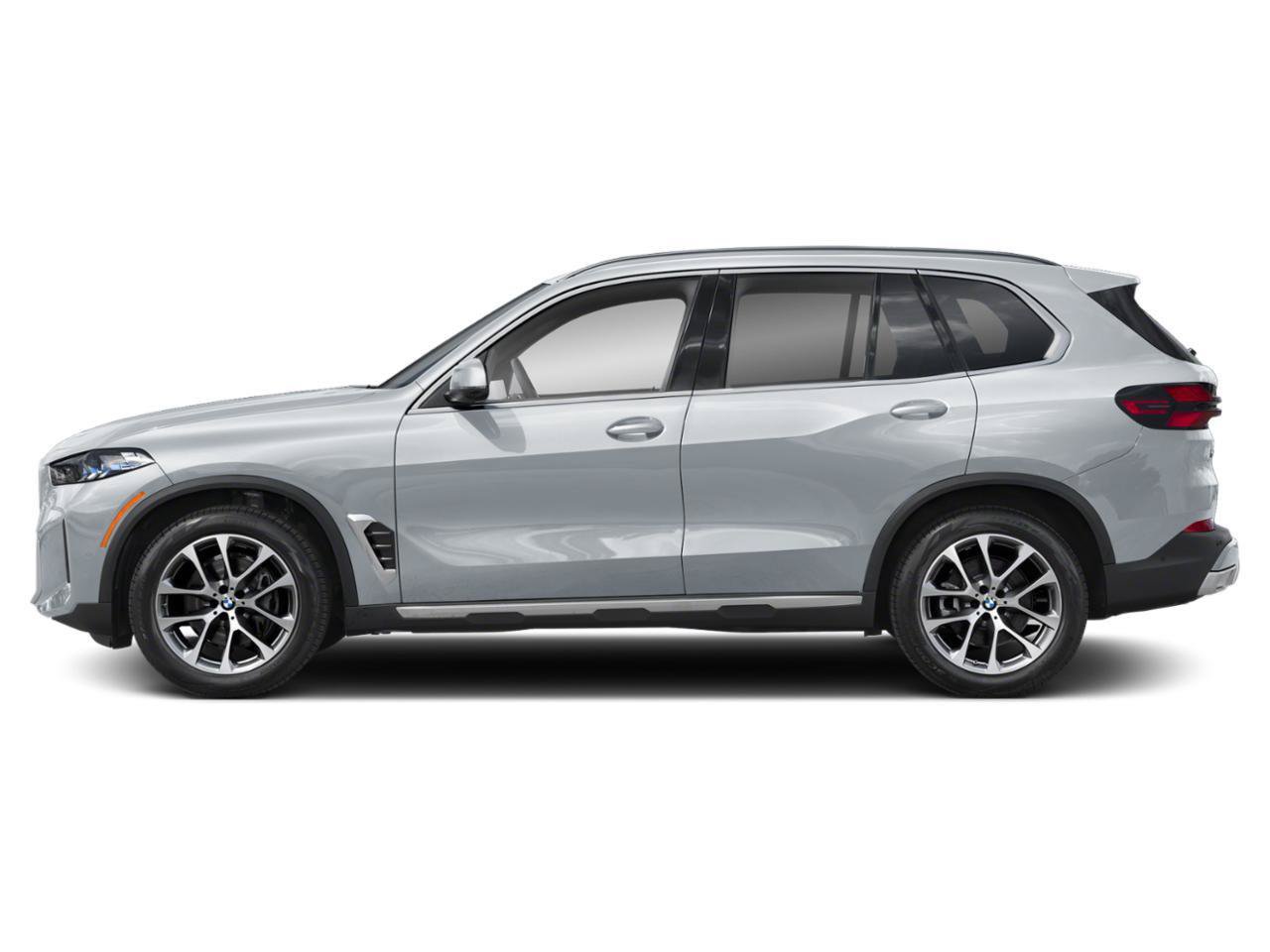 New 2026 BMW X5 M60i w/ Climate Comfort Package AWD/4WD image 13