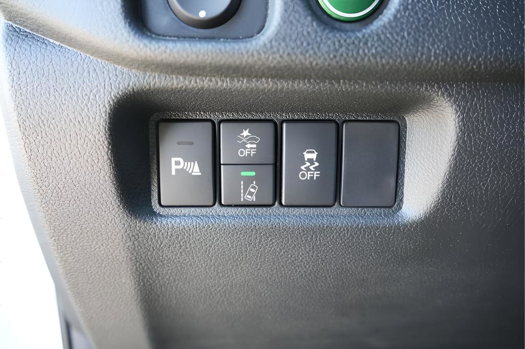 Used 2022 Honda Passport EX-L image 32
