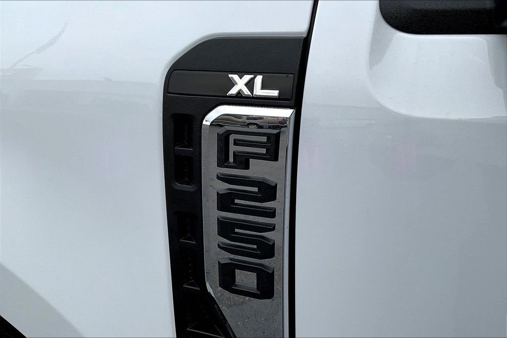 New 2026 Ford F250 XL w/ 360-Degree Camera Package image 7