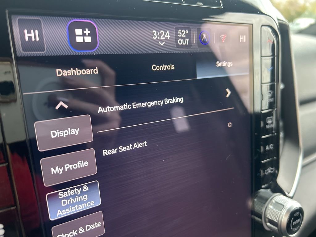 New 2026 RAM 5500 Tradesman image 27