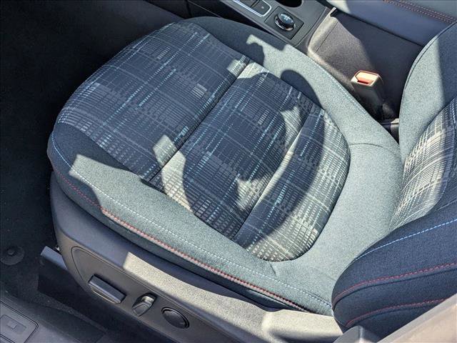 New 2025 Ford Bronco Sport Heritage w/ Convenience Package image 4