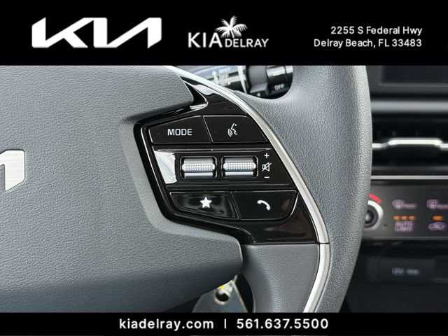 New 2026 Kia Niro LX FWD image 26