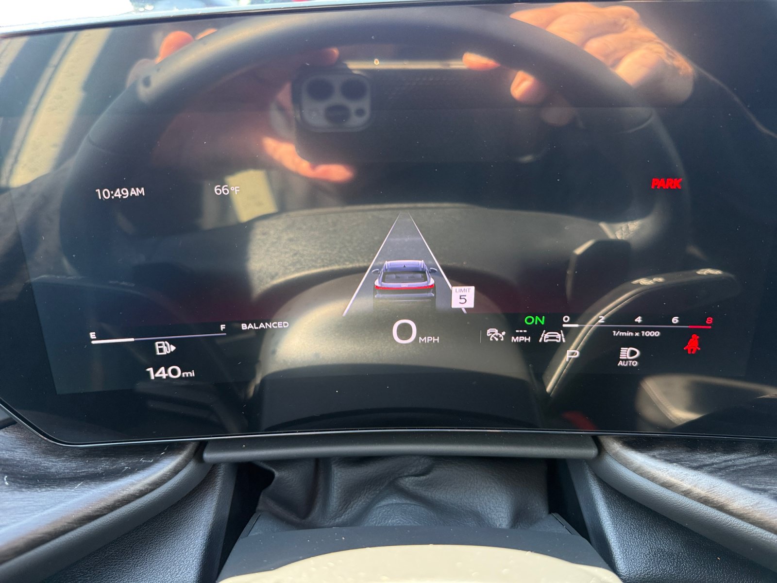 Certified 2025 Audi Q5 Premium Plus AWD/4WD image 11