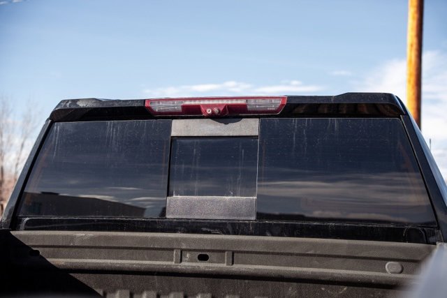 Used 2020 Chevrolet Silverado 3500 LTZ w/ LTZ Plus Package image 12