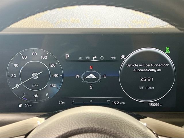 Certified 2024 Kia Seltos S image 12