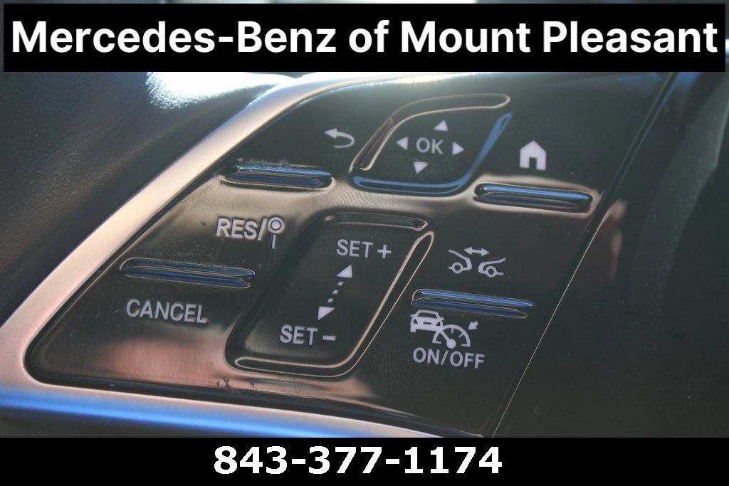 Certified 2023 Mercedes-Benz EQS 450+ Sedan image 27