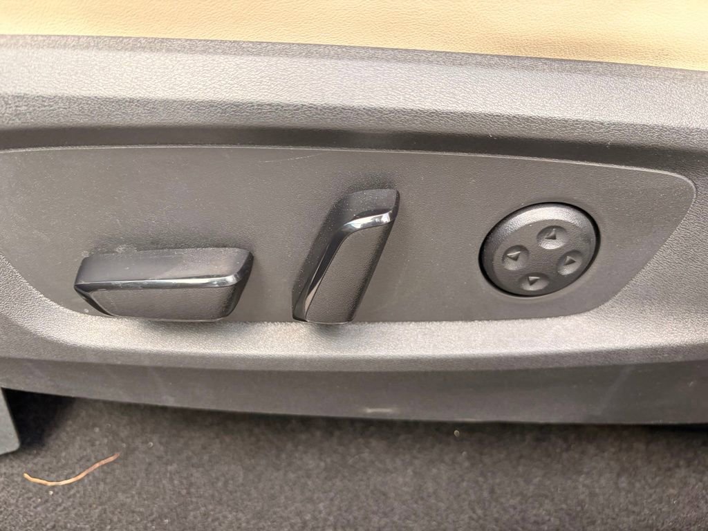 Used 2023 INFINITI QX60 Luxe w/ Cargo Package image 15