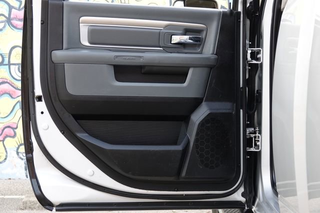 Used 2018 RAM 2500 Lone Star image 34