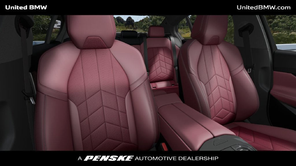 New 2027 BMW 530i w/ Premium Package RWD image 11