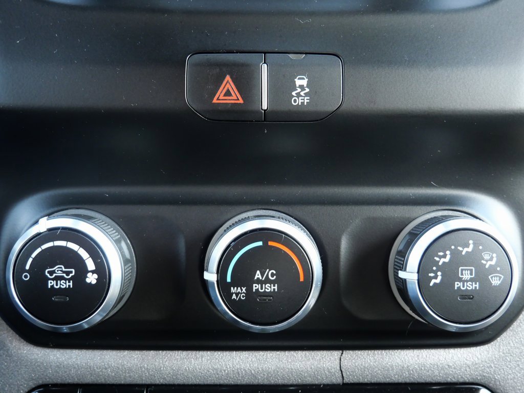 Used 2022 RAM 3500 Tradesman w/ Max Tow Package image 19