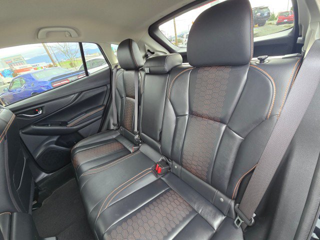 Used 2023 Subaru Crosstrek 2.5i Limited AWD/4WD image 21