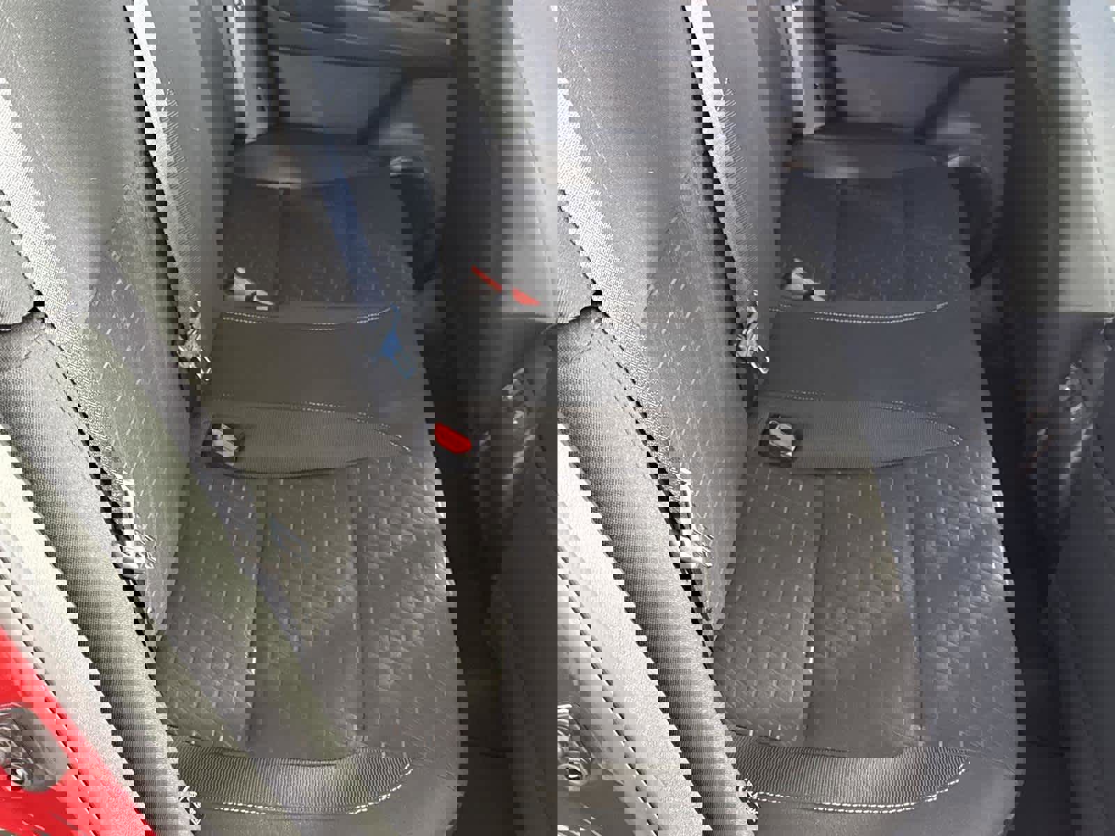 Used 2024 Nissan Kicks SV w/ Interior Electronics Package image 14