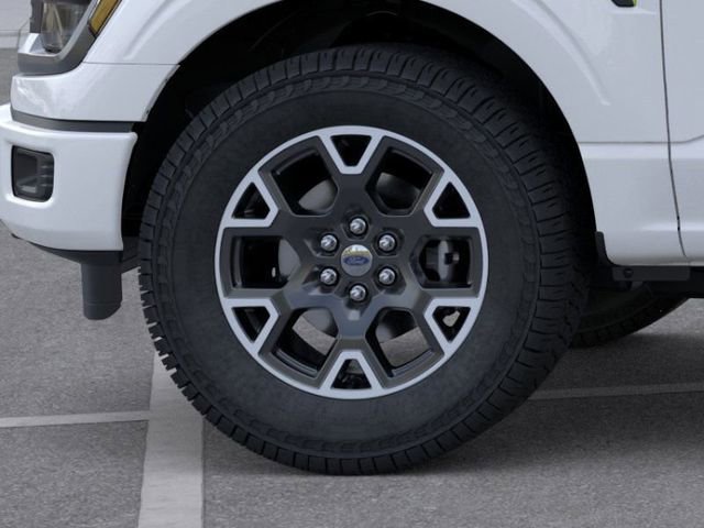 New 2025 Ford F150 STX w/ Equipment Group 200A image 19