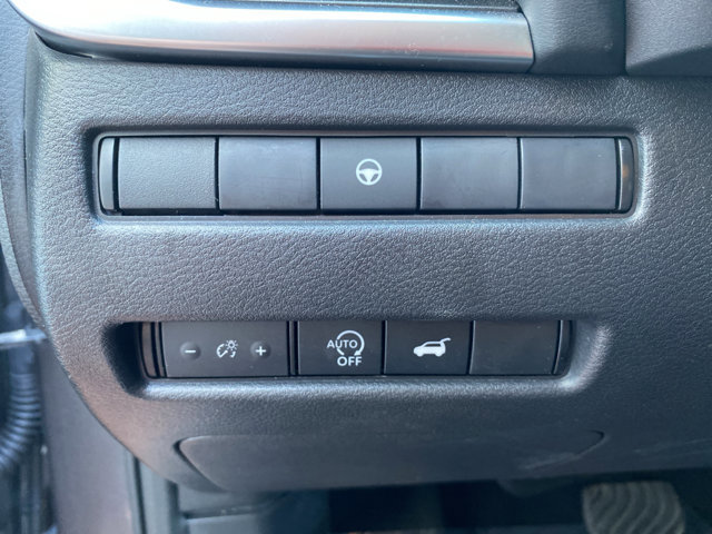 Certified 2026 Nissan Rogue SV AWD/4WD image 15