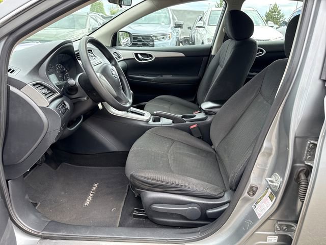 Used 2013 Nissan Sentra S FWD image 15