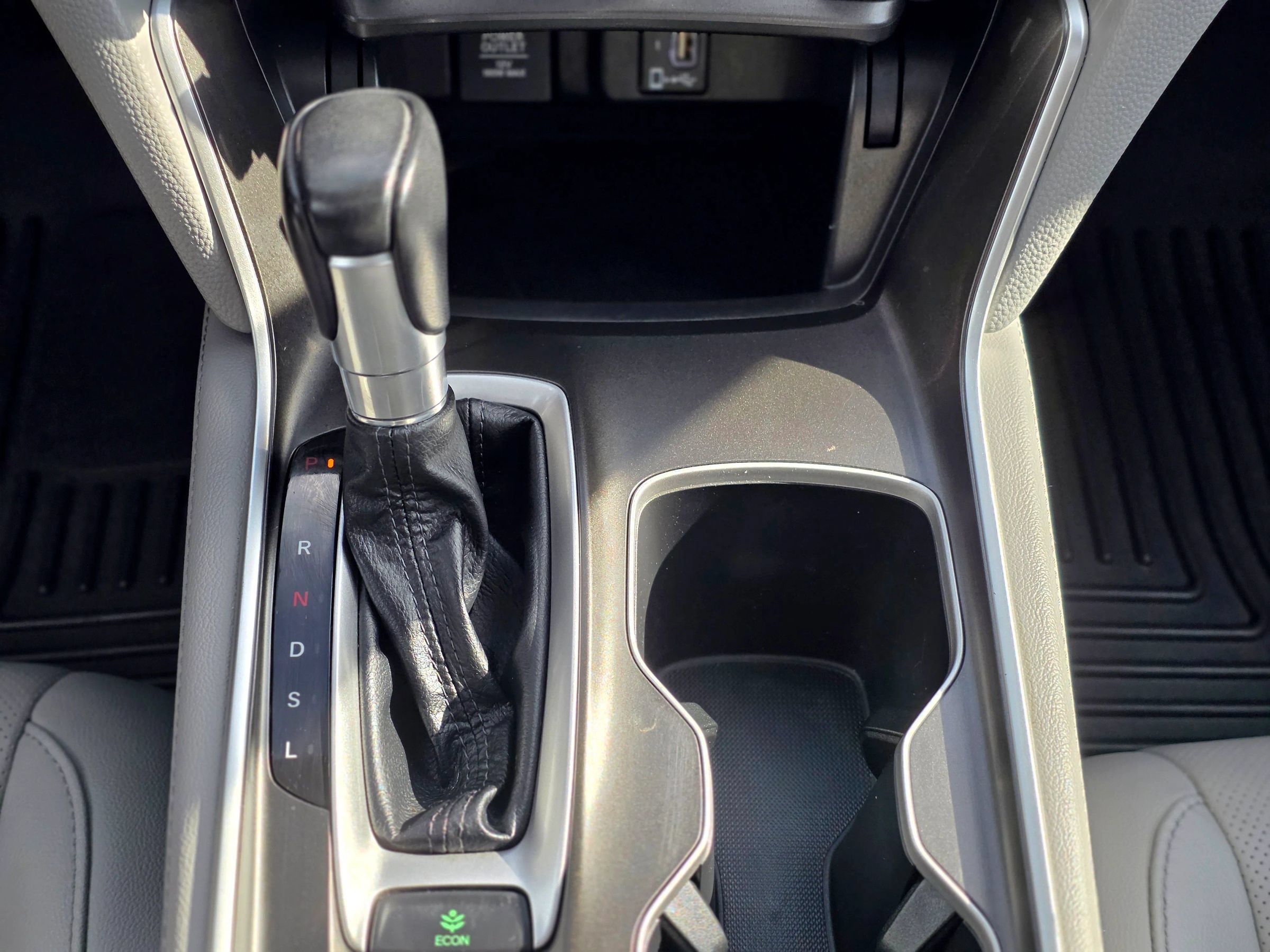 Used 2019 Honda Accord EX-L image 22