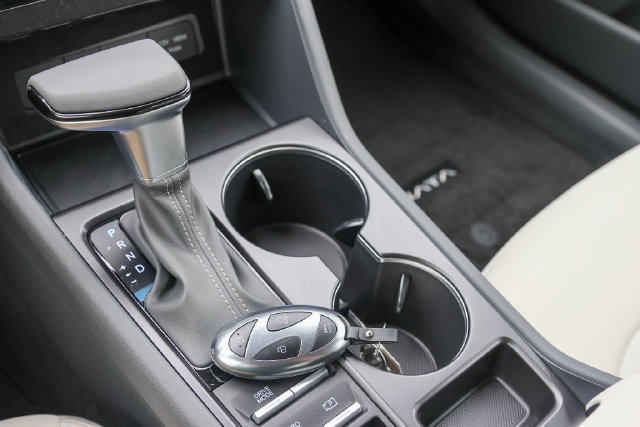 New 2026 Hyundai Sonata SE FWD image 15