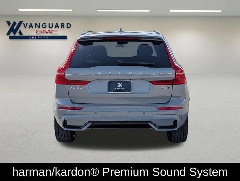 Used 2025 Volvo XC60 B5 Ultra w/ Protection Package Premier AWD/4WD image 6