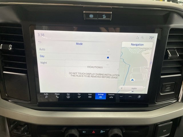 New 2026 Ford F250 XLT image 4