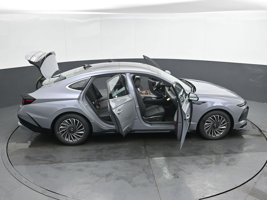 New 2026 Hyundai Sonata Limited image 54