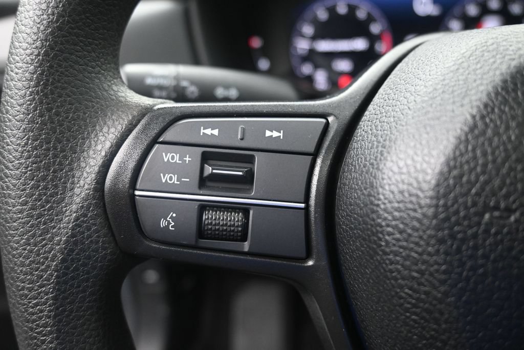 Used 2025 Honda Accord SE image 22