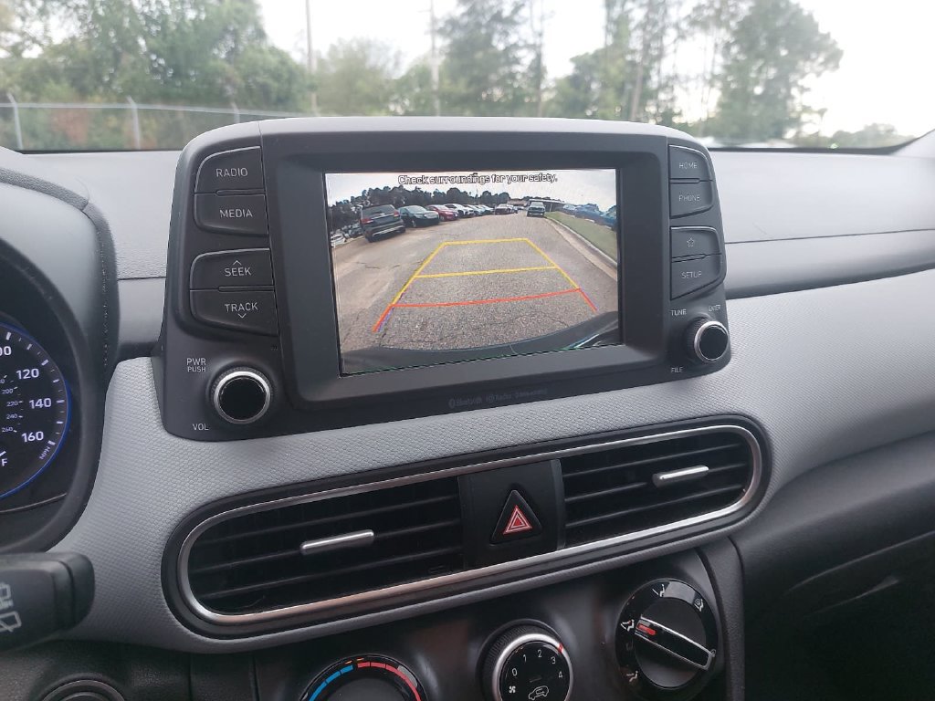 Used 2020 Hyundai Kona SEL FWD image 21
