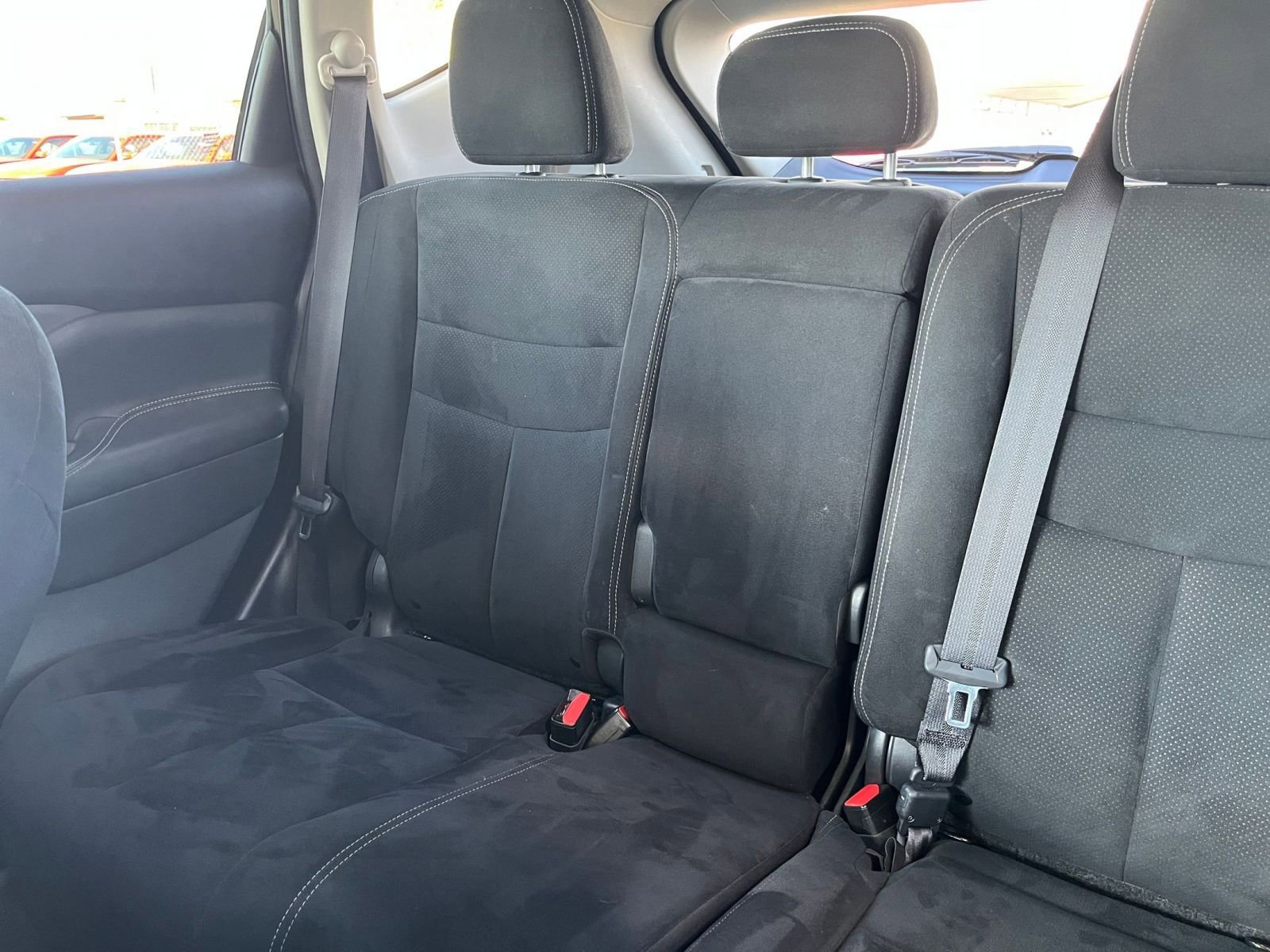 Used 2023 Nissan Murano S image 38