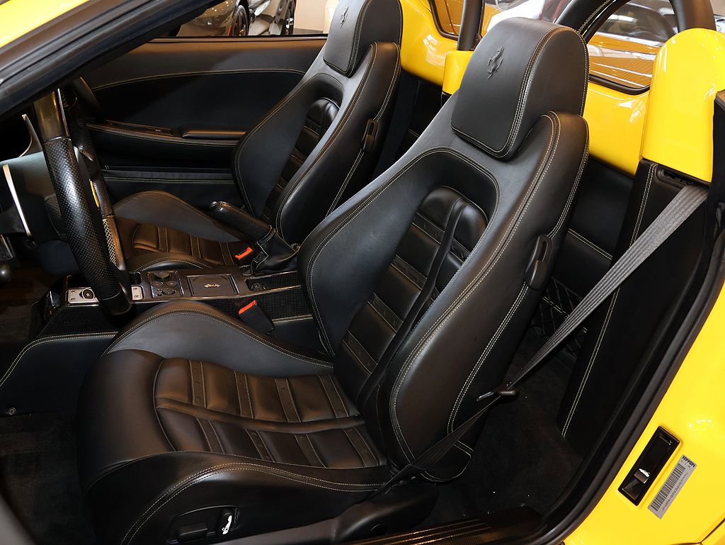 Used 2006 Ferrari F430 Spider RWD image 5