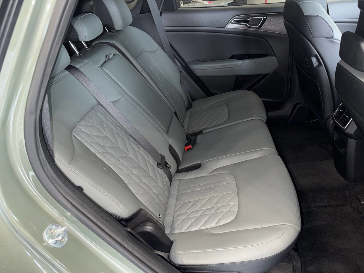 Used 2023 Kia Sportage X-Pro image 20