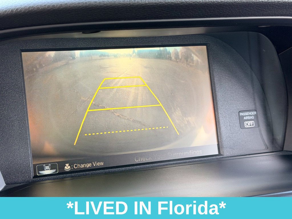 Used 2013 Honda Accord EX-L image 34