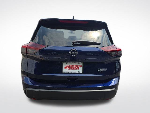 New 2026 Nissan Rogue Dark Armor AWD/4WD image 6