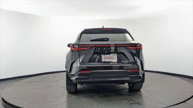 Used 2023 Lexus NX 350 AWD image 7