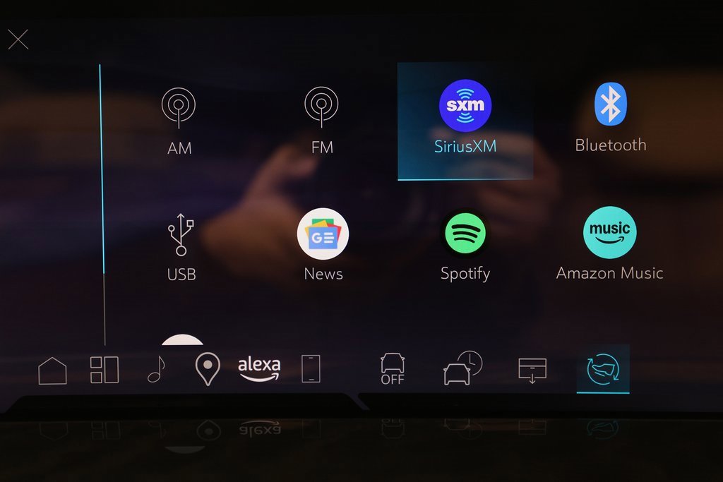 Used 2025 Cadillac Escalade IQ Sport 2 image 28